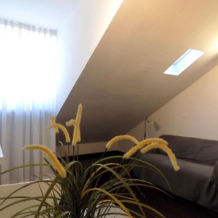 شقة تورينو  في Casa Capris المظهر الخارجي الصورة