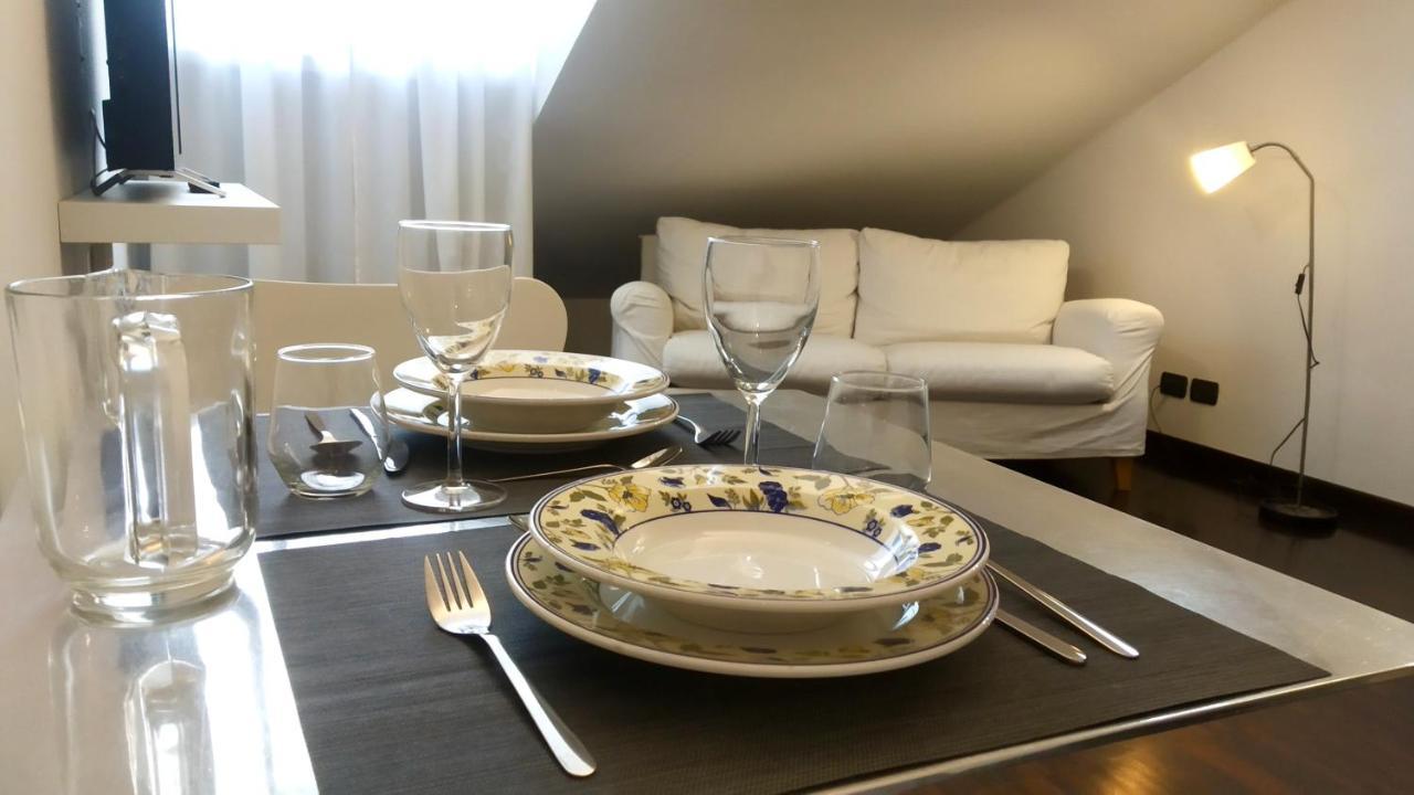 شقة تورينو  في Casa Capris المظهر الخارجي الصورة