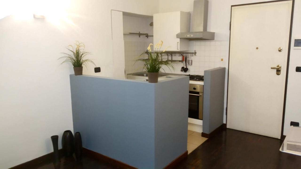 شقة تورينو  في Casa Capris المظهر الخارجي الصورة