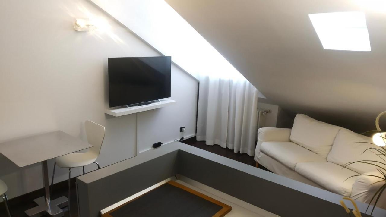 شقة تورينو  في Casa Capris المظهر الخارجي الصورة