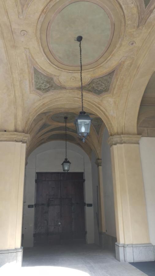 شقة تورينو  في Casa Capris المظهر الخارجي الصورة