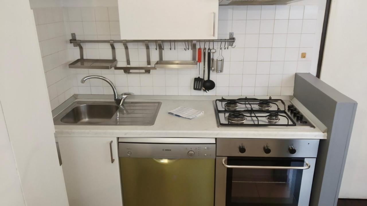 شقة تورينو  في Casa Capris المظهر الخارجي الصورة