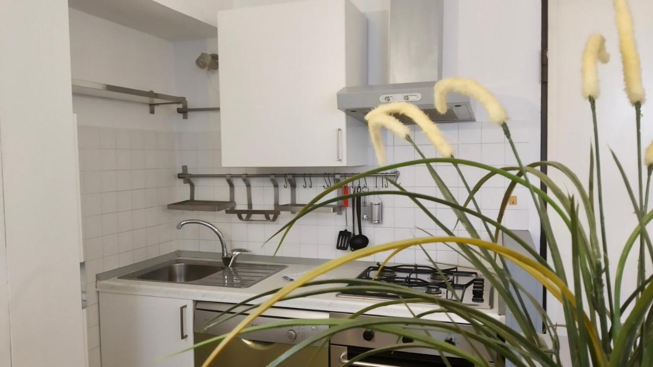 شقة تورينو  في Casa Capris المظهر الخارجي الصورة