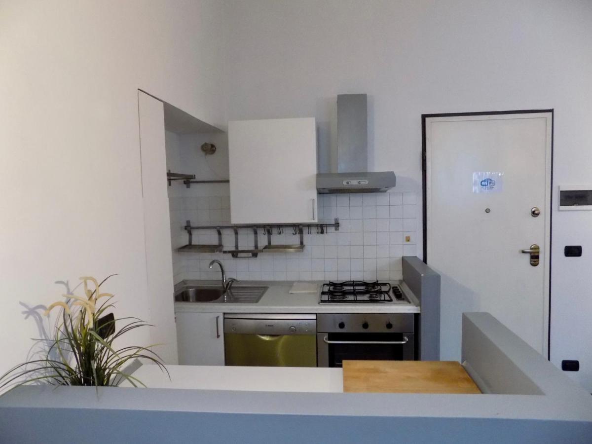شقة تورينو  في Casa Capris المظهر الخارجي الصورة