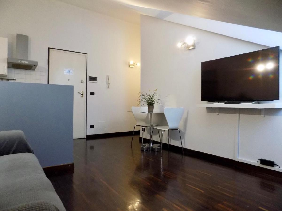 شقة تورينو  في Casa Capris المظهر الخارجي الصورة