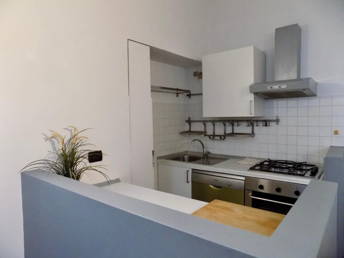 شقة تورينو  في Casa Capris المظهر الخارجي الصورة